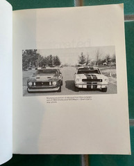Illustrated High-Performance MUSTANG Buyer’s Guide by Peter C. Sessler MRP PB