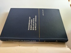 Vintage Electrical Engineering Book Lot 10 HC PB Electronics Circuits Control