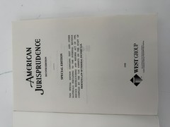 American Jurisprudence 2d Special Edition IRS Restructuring and Reform Act 1998