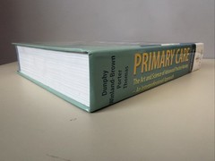 Primary Care : Art and Science of Advanced Practice Nursing Fifth Edition
