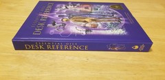 Essential Oils Desk Reference Special 1st Edition Private Collection Hardcover