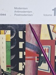 Art Since 1900 Paperback 3rd Edition Vol. 1 Modernism Art History FLAWS