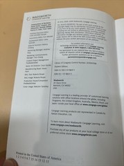 Constructions Of Deviance Social Power… By Adler 7th Edition-Instructor’s Edi.