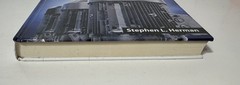 Industrial Motor Control 7th Edition Stephen L. Herman 2014 Hardcover