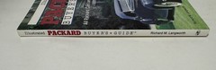 Motorbooks Illustrated Buyer’s Guide Series Illustrated Packard Buyers Guide