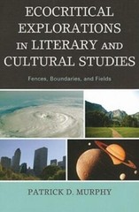 Ecocritical Explorations In Literary And Cultural Studies: Fences, Boundari…