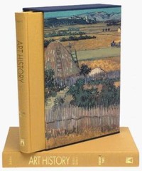 Art History, Vol. 1 by Marilyn Stokstad; Bradford R. Collins; Stephen Addiss