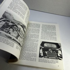 Harley-Davidson Buyer’s Guide Illustrated by Girdler, Allan Softback Book
