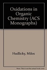Oxidations in Organic Chemistry/Reductions in Organic Chemistry M