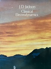 Classical Electrodynamics, 2nd Edition by Jackson, John David Hardback Book The