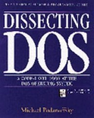 Dissecting DOS