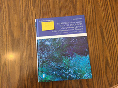 Treating Those with Mental Disorders: A Comprehensive Approach to Case … NEW