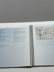 Differentiating Surgical Instruments – Spiral-bound – GOOD