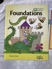 Set Of Logic of English Foundations B Teacher’s Manual, Book & 16 Readers -Eide