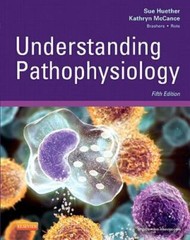 Understanding Pathophysiology by Kathryn L. McCance and Sue E. Huether (2012,…