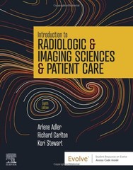 Introduction to Radiologic and Imaging Sciences, FAEIRS, FAEIRS, CIIP..