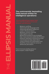 The Ellipsis Manual: Analysis and Engineering of Human Behavior