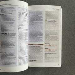 Prescriber’s Guide : Stahl’s Essential Psychopharmacology by Stephen M. Stahl…