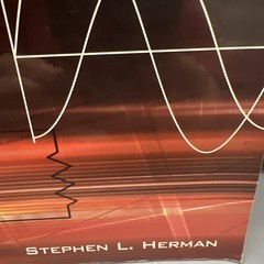 Electrical Studies for Trades by Stephen L Herman: Used