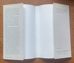 The Origin of Writing by Roy Harris, First Edition, Like New Hardback