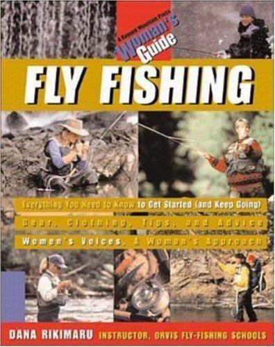 Fly Fishing – 9780071581851, Dana Rikimaru, paperback