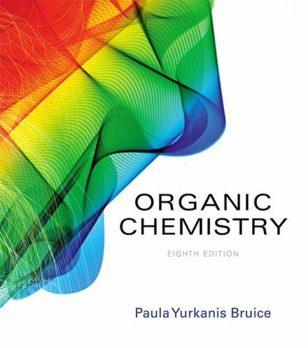 Organic Chemistry by Bruice, Paula