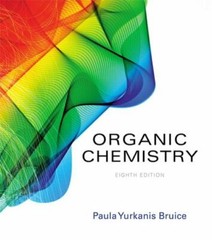 Organic Chemistry by Bruice, Paula