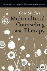 Case Studies in Multicultural Counseling and Therapy (Coursesmart)