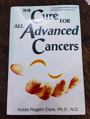 The Cure for All Advanced Cancers FAST SHIPPING FREE SHIPPING USA Stock