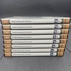 Understanding the Universe: An Introduction to Astronomy (Great Courses)