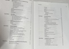 Strategies for Creative Problem Solving by Steven LeBlanc,H Fogler Third Edition