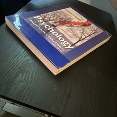 Wadsworth Psychology: Concepts and Connections Brief 9th Ed 2019 PB Rathus
