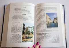 Illustrated Bible Survey: An Introduction – Hardcover By Hindson, Ed-LN
