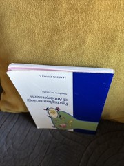 Psychopharmacology Of Antidepressants By Stephen M. Stahl & Martin Dunitz