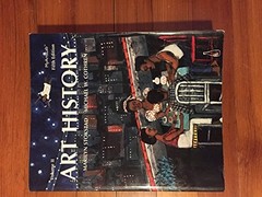Art History, Vol. 2, 5th Edition