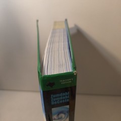 World of Chemistry Teacher’s Edition/Texas Edition by Zumdahl Zumdahl DeCoste