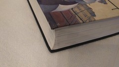 Art History – Stokstad & Cothren, 4e Hardcover – GOOD PLUS