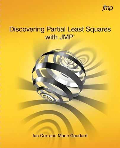 Discovering Partial Least Squares – Paperback, by Cox Ian; Gaudard – Very Good
