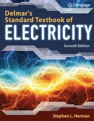 Delmar’s Standard Textbook of Electricity – Hardcover – VERY GOOD