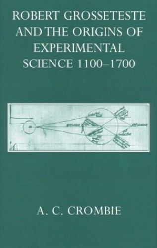 Robert Grosseteste and the Ori – VERY GOOD