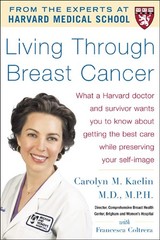 Living Through Breast Cancer – PB