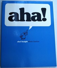 Aha! Insight
