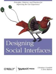 Designing Social Interfaces: Principles, Patterns, and Practices for – VERY GOOD
