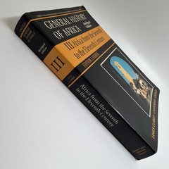 UNESCO General History of Africa, Vol. III, Abridged Edition : Af