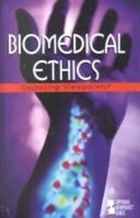 Biomedical Ethics Library Binding