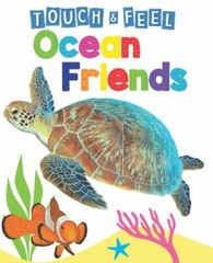 Ocean Friends