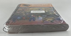 The Musician’s Guide to Aural Skills Sight-Singing 4th Edition Spiral Bound