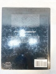 The Central Science: Chemistry : The Central Science by Bruce E. Bursten, H. Eu…