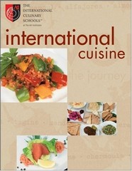 International Cuisine Art Institute Staff International Culinary