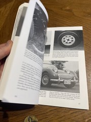 MBI Buyer’s Guide Ser.: Illustrated Austin-Healey Buyers Guide by Richard Newton